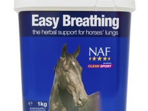 ALIMENT COMPLÉMENTAIRE NAF « EASY BREATHING »