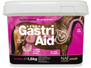 ALIMENT COMPLÉMENTAIRE NAF « GASTRI AID »