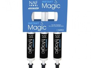 ALIMENT COMPLÉMENTAIRE NAF « INSTANT MAGIC »