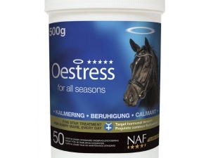 ALIMENT COMPLÉMENTAIRE NAF « OESTRESS »