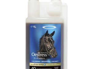 ALIMENT COMPLÉMENTAIRE NAF « OESTRESS LIQUID »