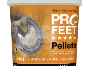 ALIMENT COMPLÉMENTAIRE NAF « PROFEET PELLETS »