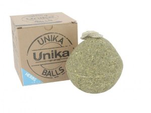 ALIMENT COMPLÉMENTAIRE UNIKA « HERBS »