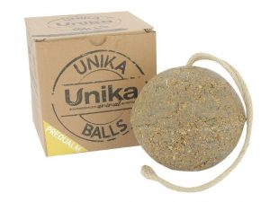 ALIMENT COMPLÉMENTAIRE UNIKA « PREQUALM »