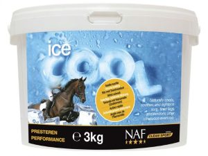 ARGILE NAF « ICE COOL »