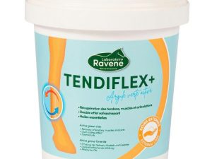 ARGILE RAVENE « TENDIFLEX + »