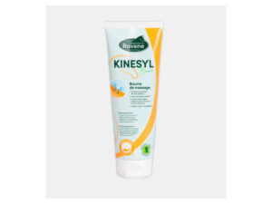 KINESYL RAVENE