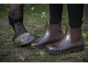 BOOTS NORTON “SAFETY”