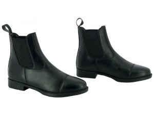 BOOTS SYNTHÉTIQUES RIDING WORLD “FIRST”