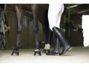 BOTTES EQUITHÈME “WAVY”
