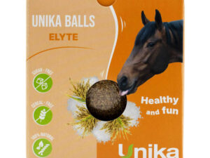 ALIMENT COMPLÉMENTAIRE UNIKA "ELYTE"