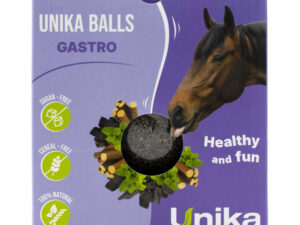 ALIMENT COMPLÉMENTAIRE UNIKA "GASTRO"