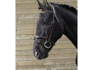 BRIDON NORTON PRO « DÉCOUPÉ »