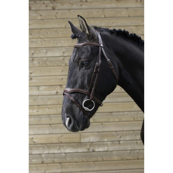 BRIDON NORTON PRO "DÉCOUPÉ"