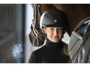 CASQUE BACK ON TRACK® EQ3 LYNX