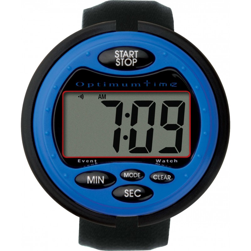 CHRONOMÈTRE OPTIMUM TIME – Image 3