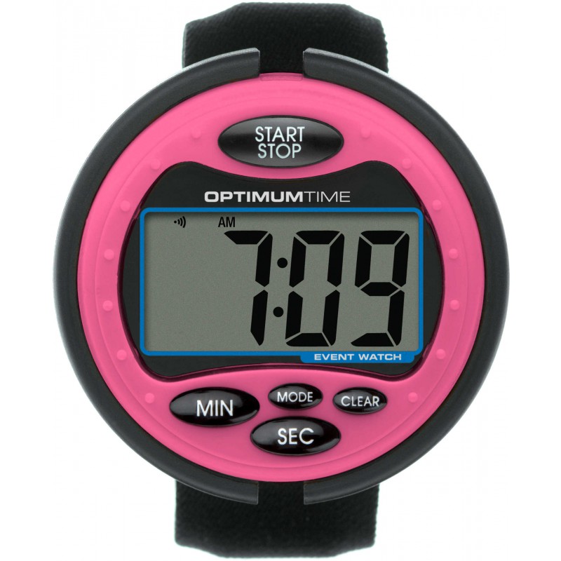 CHRONOMÈTRE OPTIMUM TIME – Image 2