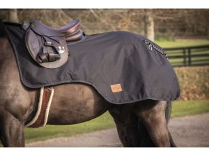 COUVRE-REIN PADDOCK POLAIRE