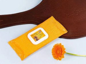 EASY CLEAN WIPE CHARLEE’S LEATHER