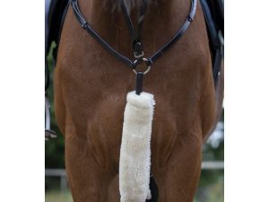 FOURREAU DE COLLIER DE CHASSE EQUITHÈME “TEDDY”
