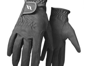 GANTS D’ÉQUITATION BACK ON TRACK®
