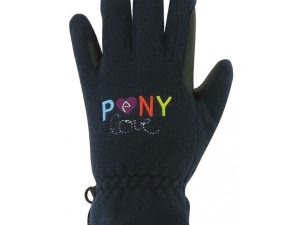 GANTS EQUI-KIDS “PONYLOVE”