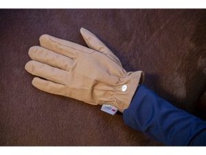GANTS EQUITHÈME “TRAVAIL”