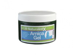 GEL ARNICA NAF « NATURALINTX »