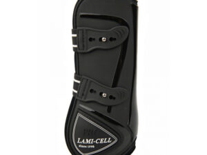 GUÊTRES DE TENDON LAMI-CELL "ELITE" - Noir