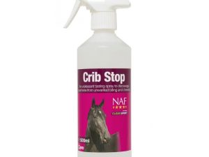 NAF « CRIB STOP » SPRAY