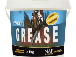 NAF « EVENT GREASE »