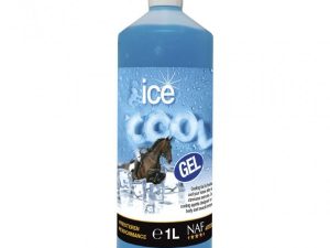 NAF « ICE COOL GEL »