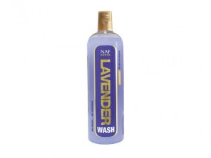 NETTOYANT NAF « LAVENDER WASH »