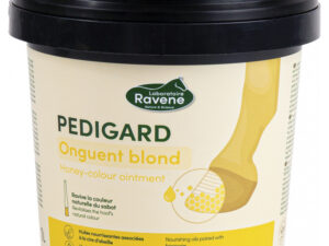 PEDIGUARD ONGUENT RAVENE