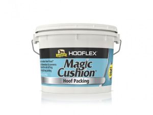 PÂTE DE SOIN ABSORBINE « MAGIC CUSHION »