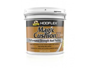 PÂTE DE SOIN ABSORBINE « MAGIC CUSHION XTREME » 1,8 Kg