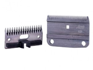 PEIGNE LISTER « A2F/AC »