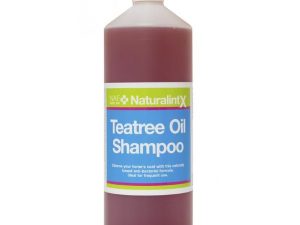 SHAMPOING AU TEATREE NAF « NATURALINTX »