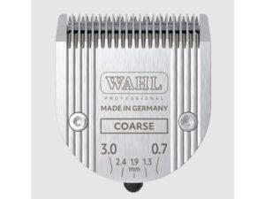 TÊTE DE COUPE WAHL « ADORE/ADMIRE/ADELAR »