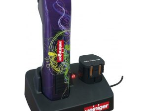 TONDEUSE DE FINITION HEINIGER “SAPHIR STYLE” SANS FIL