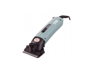 TONDEUSE LISTER « STAR », SACCOCHE