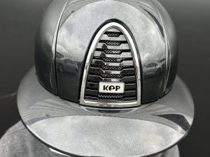 Casque Cromo 2.0 Diamond black