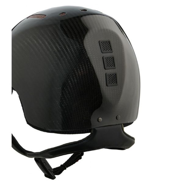 CASQUE NACA "GRAVITY S" CARBONE – Image 2