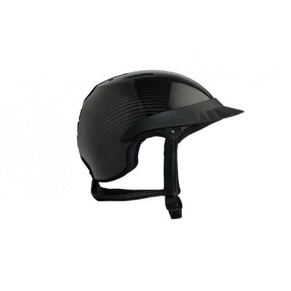 CASQUE NACA "GRAVITY S" CARBONE – Image 3