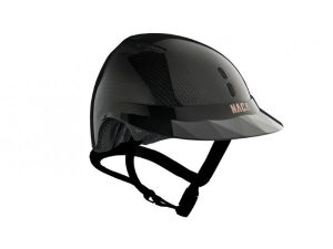 CASQUE NACA “GRAVITY S” CARBONE