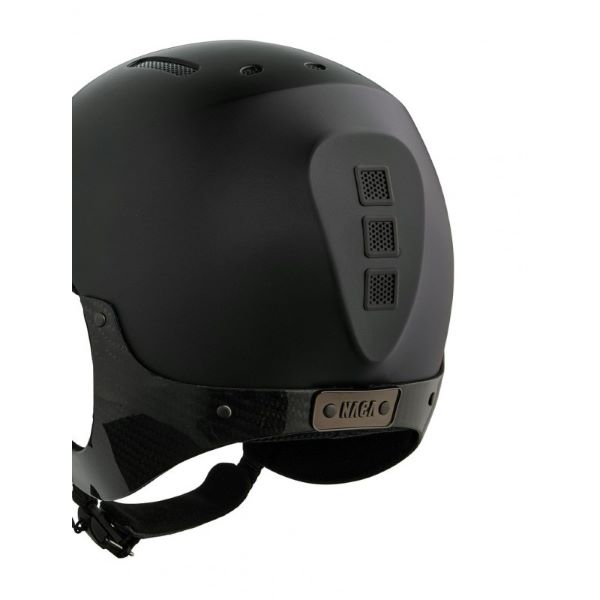 CASQUE NACA "GRAVITY XP" – Image 2