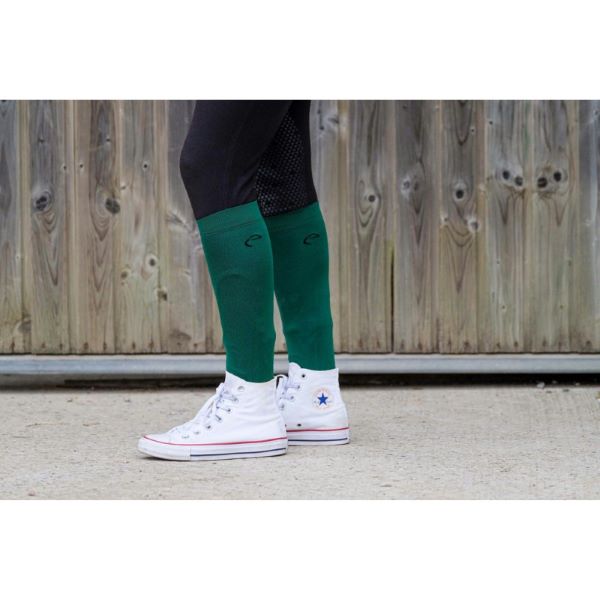 CHAUSSETTES EQUITHÈME "COMPET" – Image 2