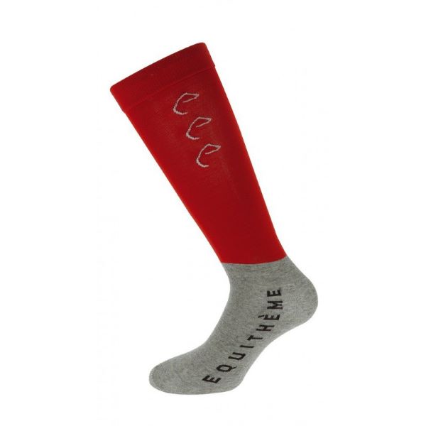 CHAUSSETTES EQUITHÈME "COMPET" – Image 3