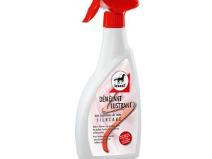 DÉMÊLANT LUSTRANT LEOVET “SILKARE” SPRAY