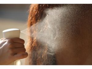 Soins crinières et robes